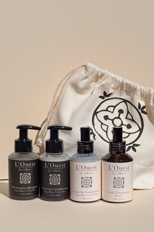 Starter Set - L'Ouest