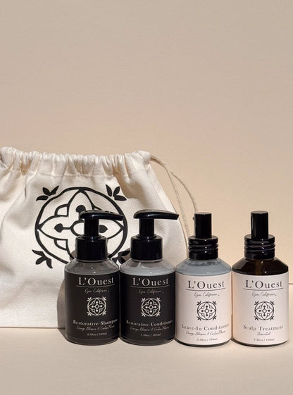 Starter Set - L'Ouest